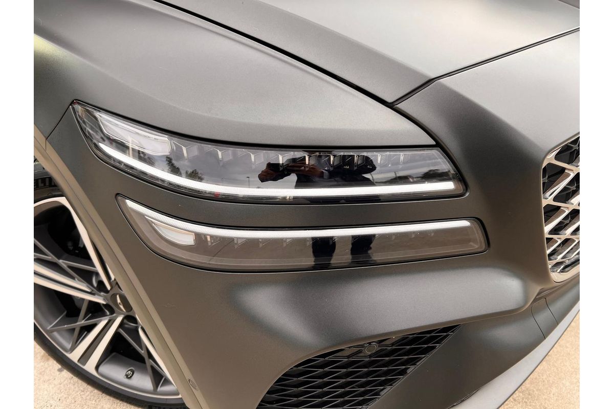 2024 Genesis GV80 3.5T AWD JX.V4