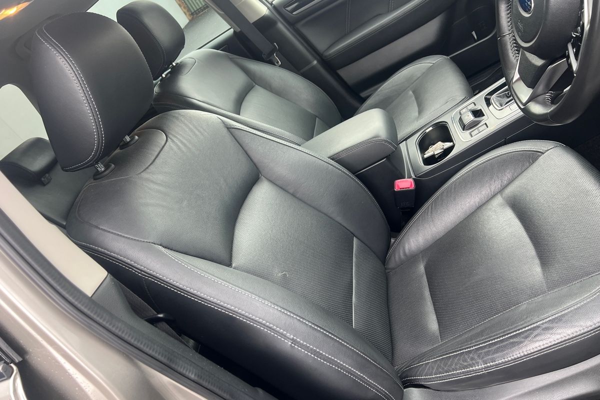2018 Subaru Outback 3.6R 5GEN