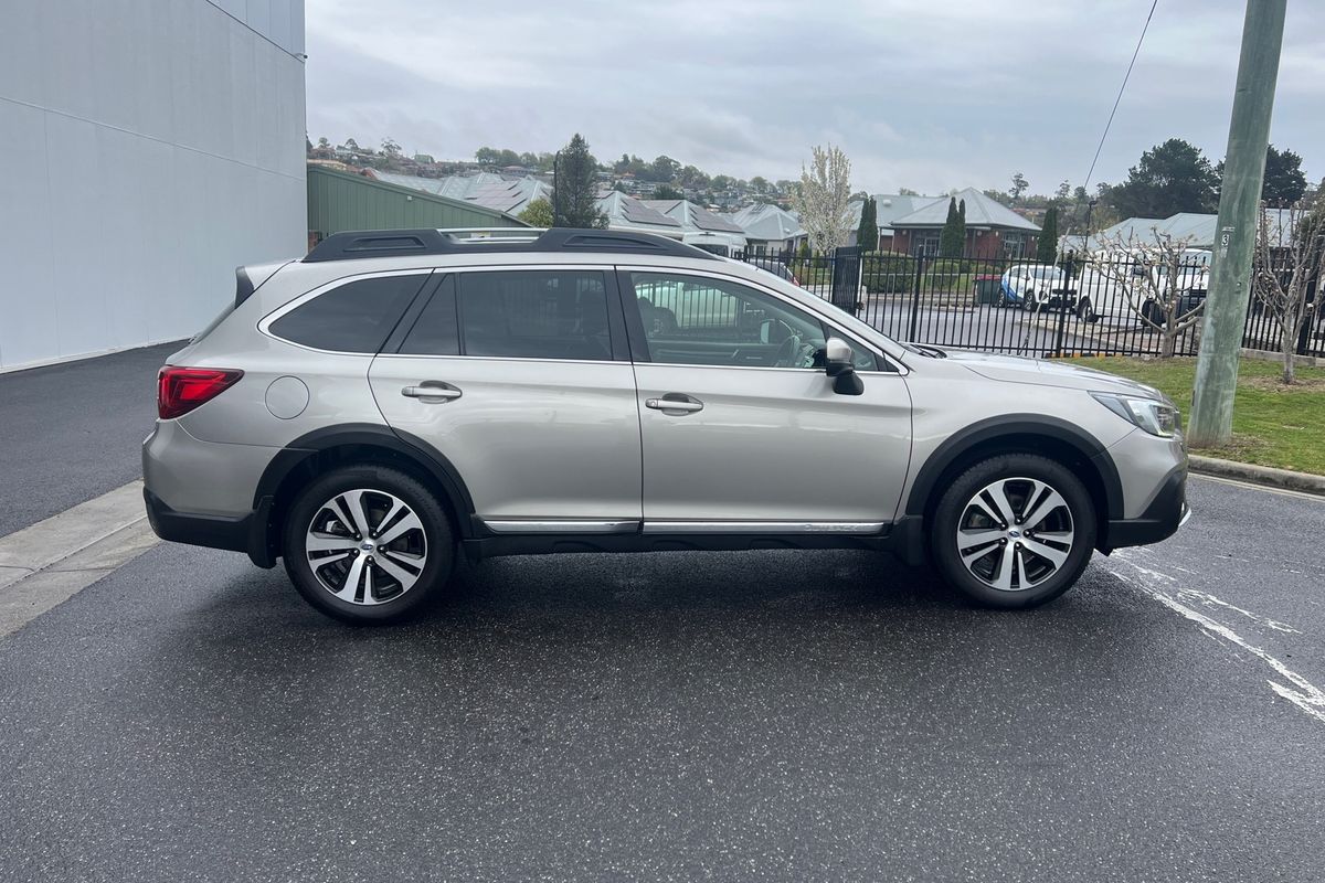 2018 Subaru Outback 3.6R 5GEN