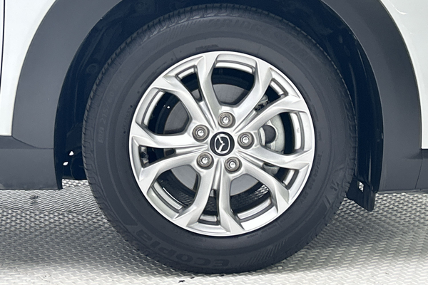 2018 Mazda CX-3 Maxx DK thumb-9