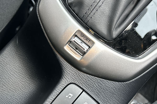 2018 Mazda CX-3 Maxx DK thumb-17