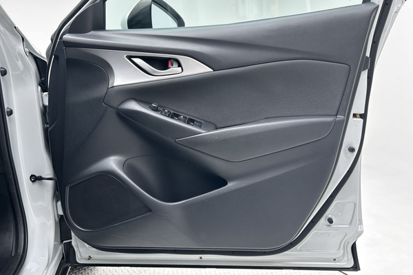 2018 Mazda CX-3 Maxx DK thumb-18