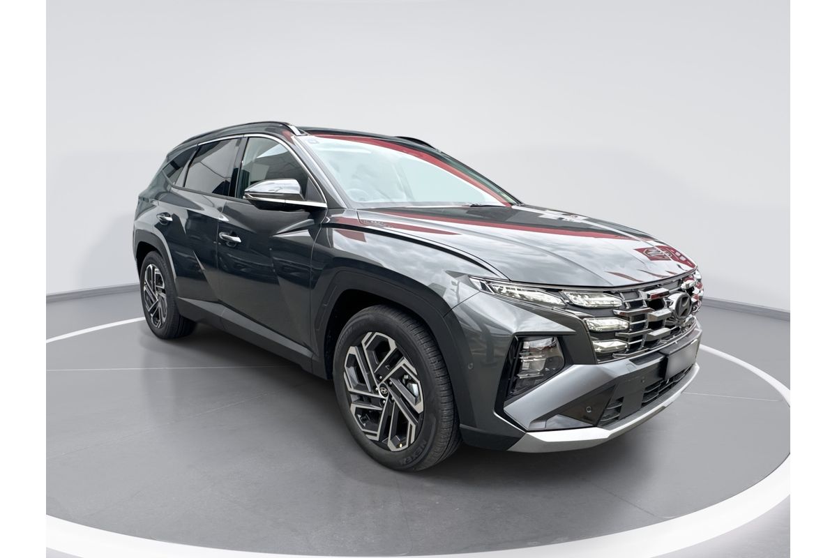 2026 Hyundai Tucson Hybrid Premium NX4.V4