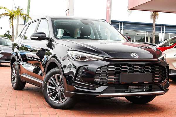 2026 MG ZS Vibe ZS32