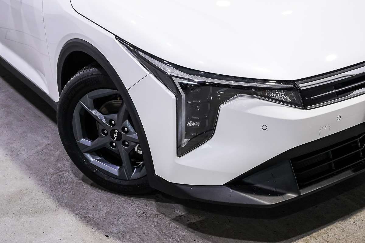 2025 Kia K4 S CL4m