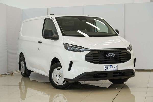2023 Ford Transit Custom Trend 320S AV SWB Low Roof