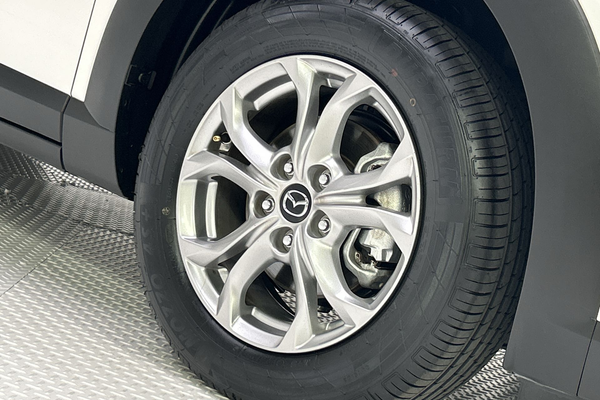 2020 Mazda CX-3 Maxx Sport DK thumb-9