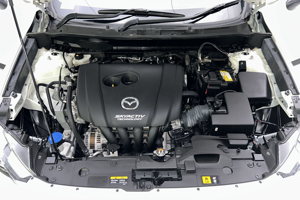 2020 Mazda CX-3 Maxx Sport DK thumb-10