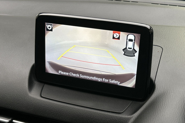 2020 Mazda CX-3 Maxx Sport DK thumb-15
