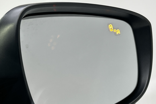2020 Mazda CX-3 Maxx Sport DK thumb-16