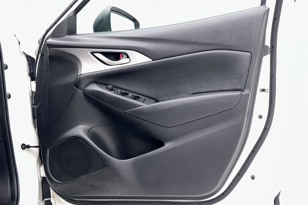 2020 Mazda CX-3 Maxx Sport DK thumb-18