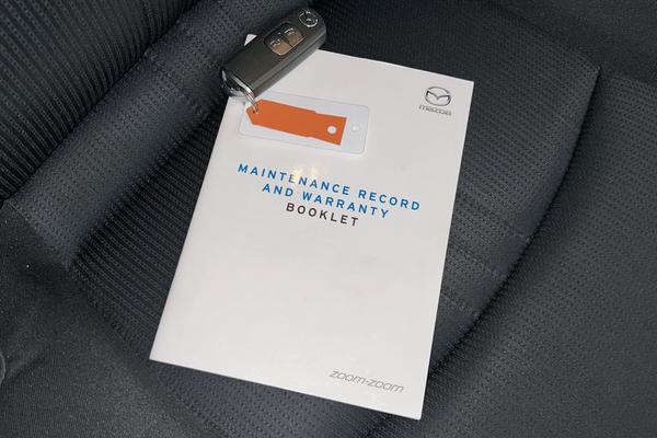 2020 Mazda CX-3 Maxx Sport DK thumb-22