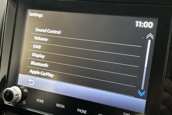 2021 Mitsubishi ASX ES XD thumb-15