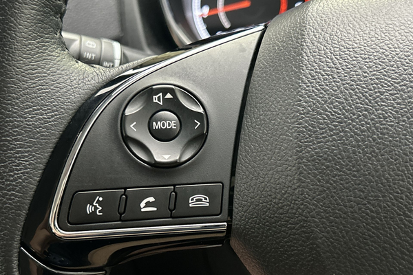 2021 Mitsubishi ASX ES XD thumb-16