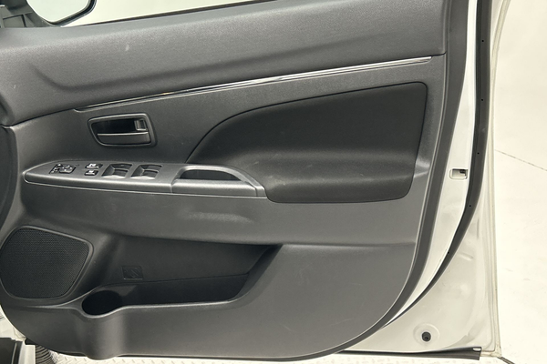 2021 Mitsubishi ASX ES XD thumb-18