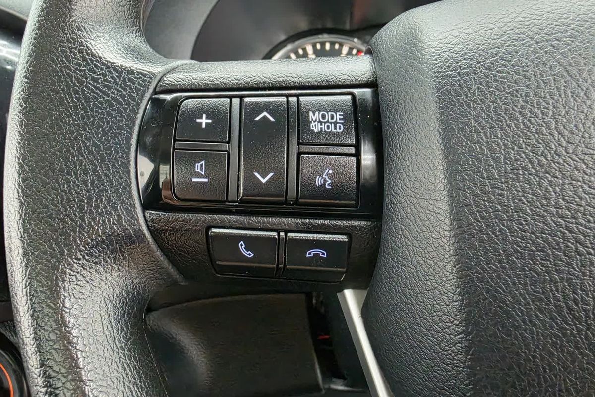 2023 Toyota Hilux Workmate Hi-Rider GUN135R Rear Wheel Drive image 31