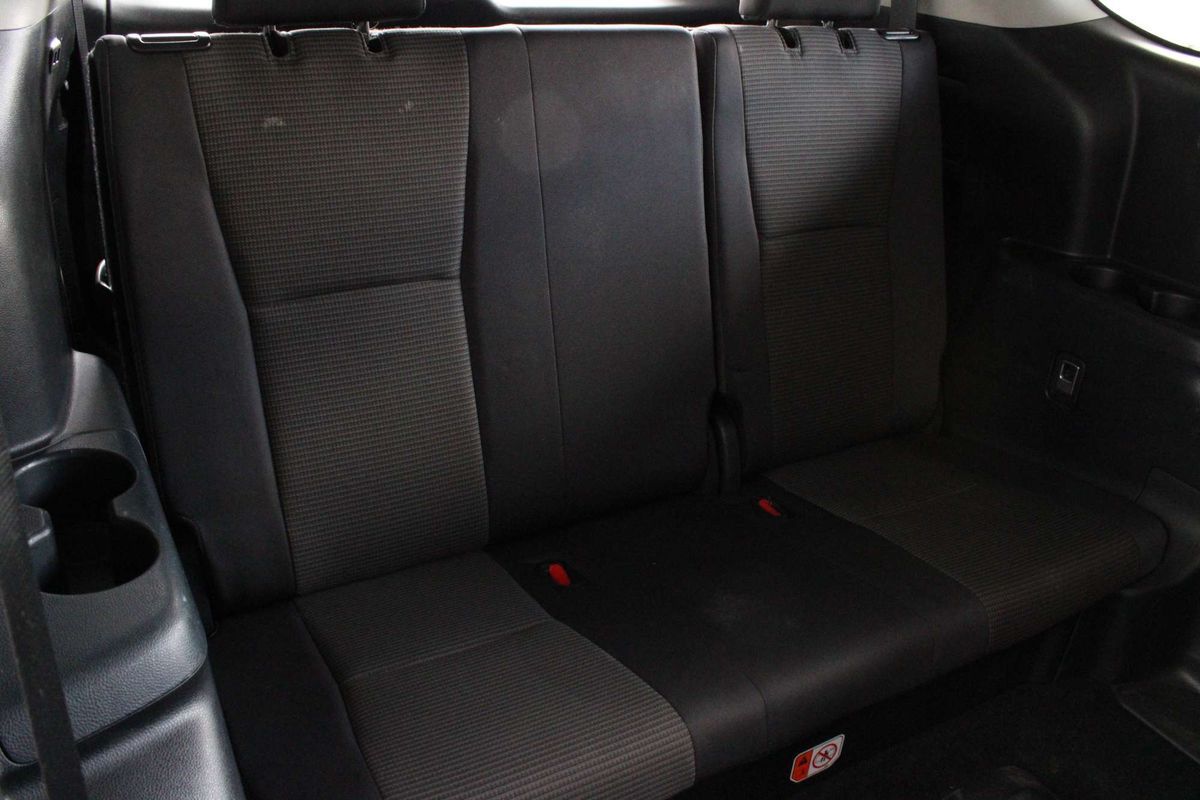 2024 Toyota Kluger GX AXUH78R