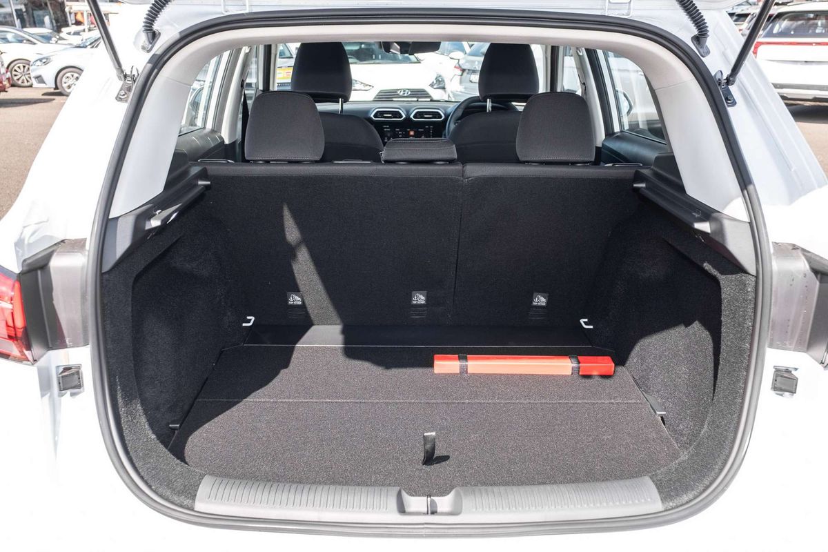 2026 MG ZS Vibe ZS32