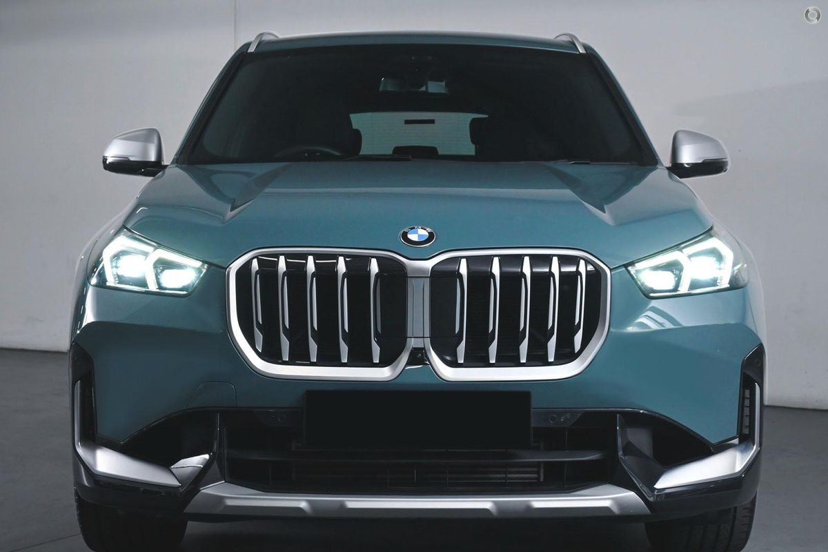2026 BMW X1 xDrive20i U11