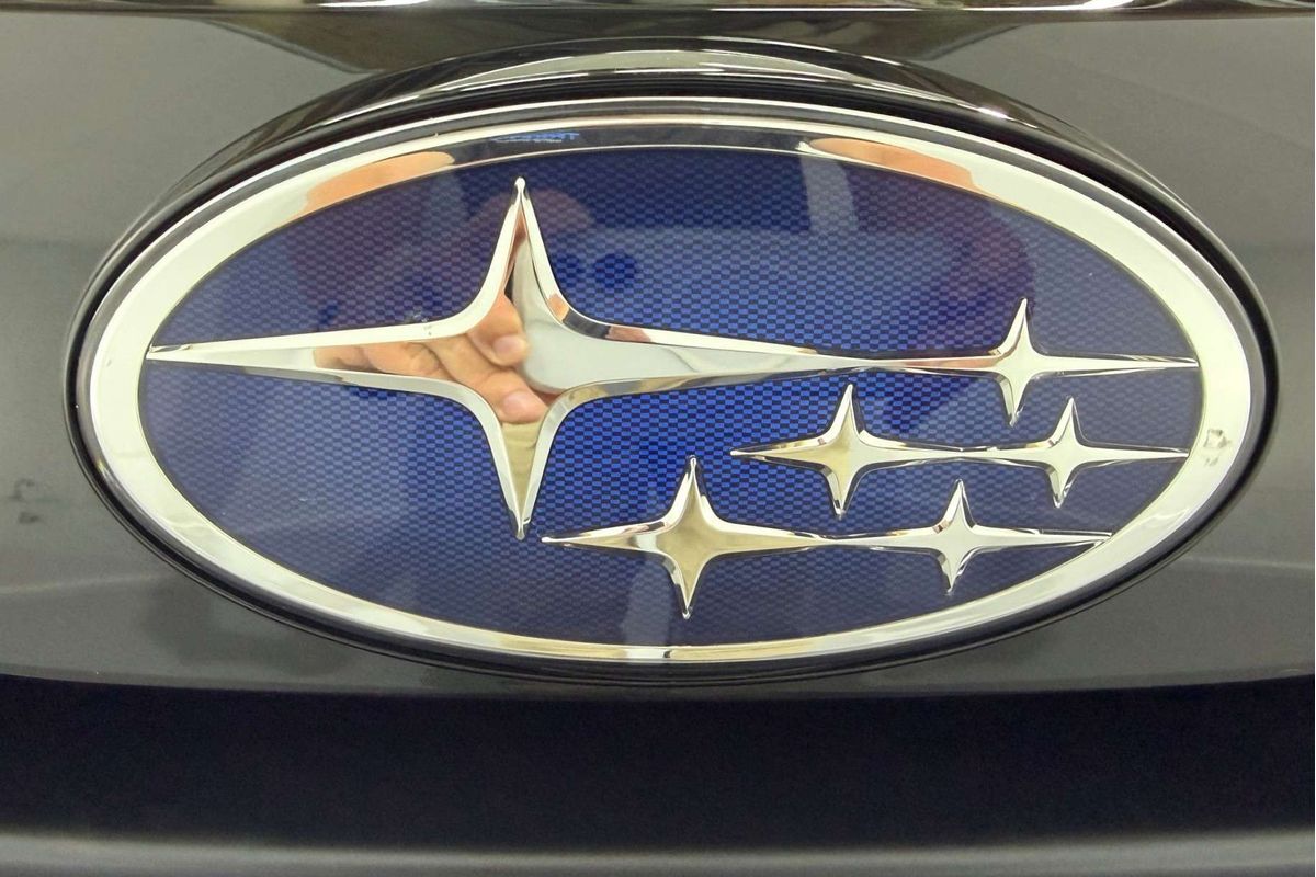 2026 Subaru Outback AWD Touring 7GEN