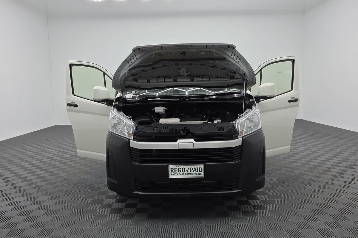 2024 Toyota Hiace GDH300R LWB