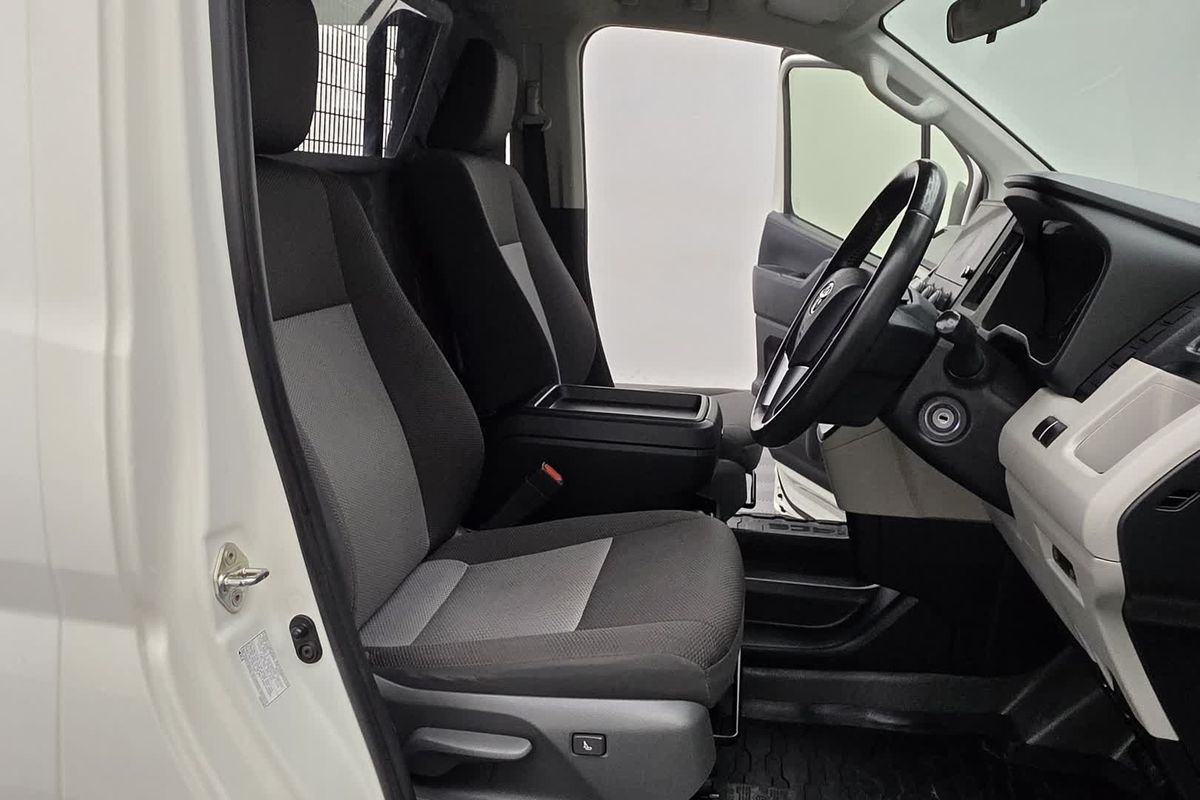 2024 Toyota Hiace GDH300R LWB
