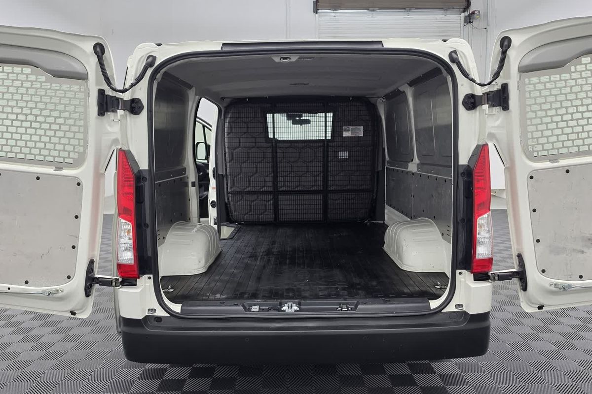 2024 Toyota Hiace GDH300R LWB