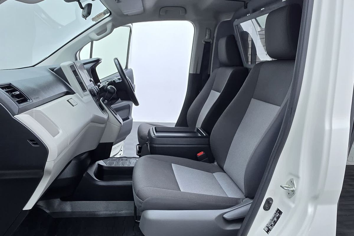 2024 Toyota Hiace GDH300R LWB