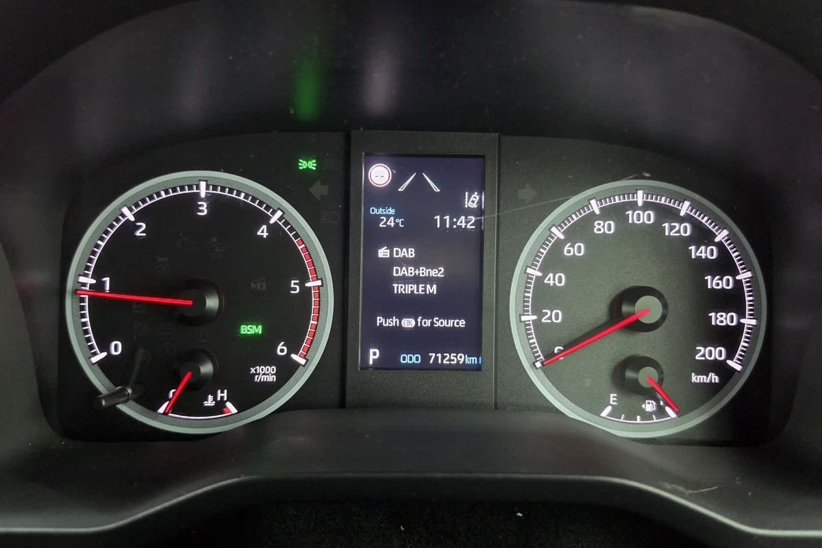 2024 Toyota Hiace GDH300R LWB
