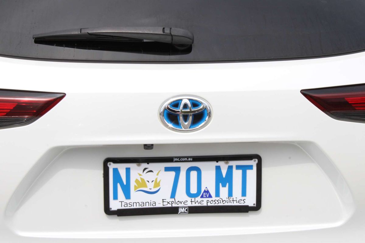 2024 Toyota Kluger GX AXUH78R