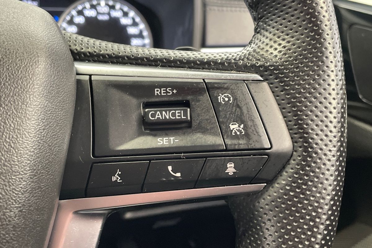 2022 Mitsubishi Outlander Aspire ZM