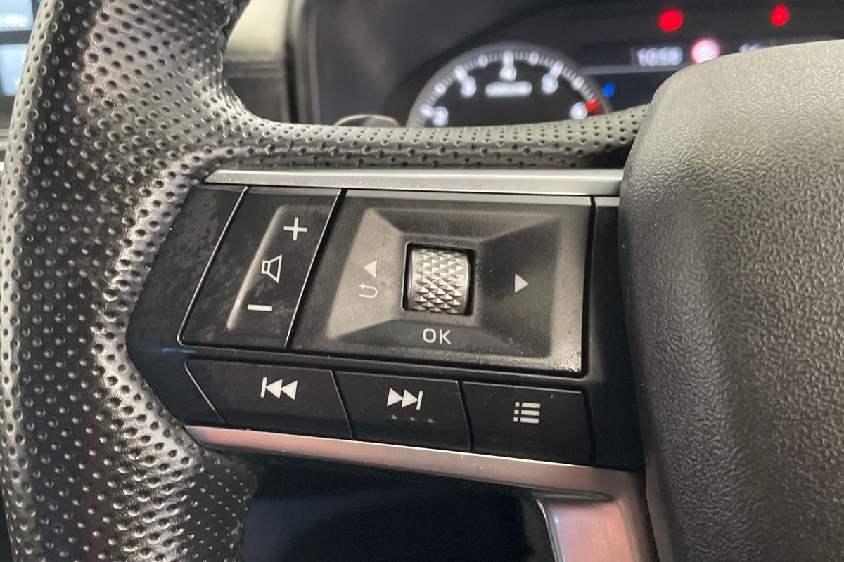 2022 Mitsubishi Outlander Aspire ZM