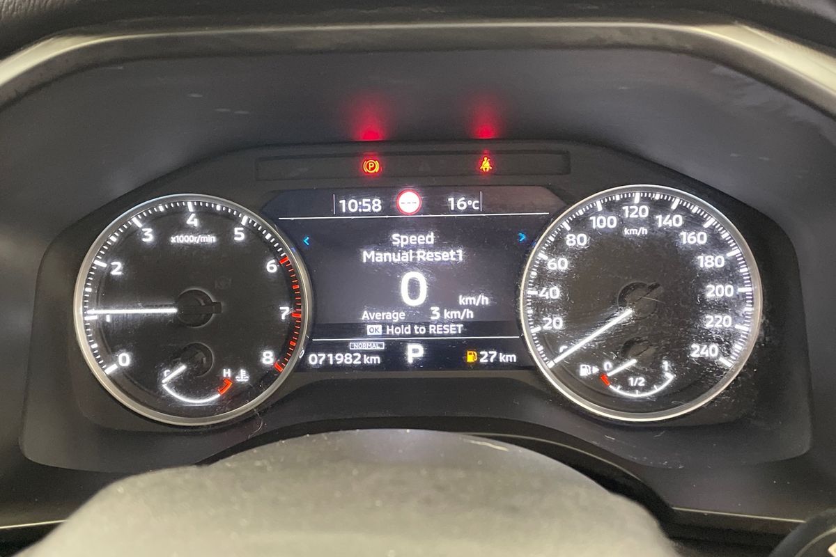 2022 Mitsubishi Outlander Aspire ZM