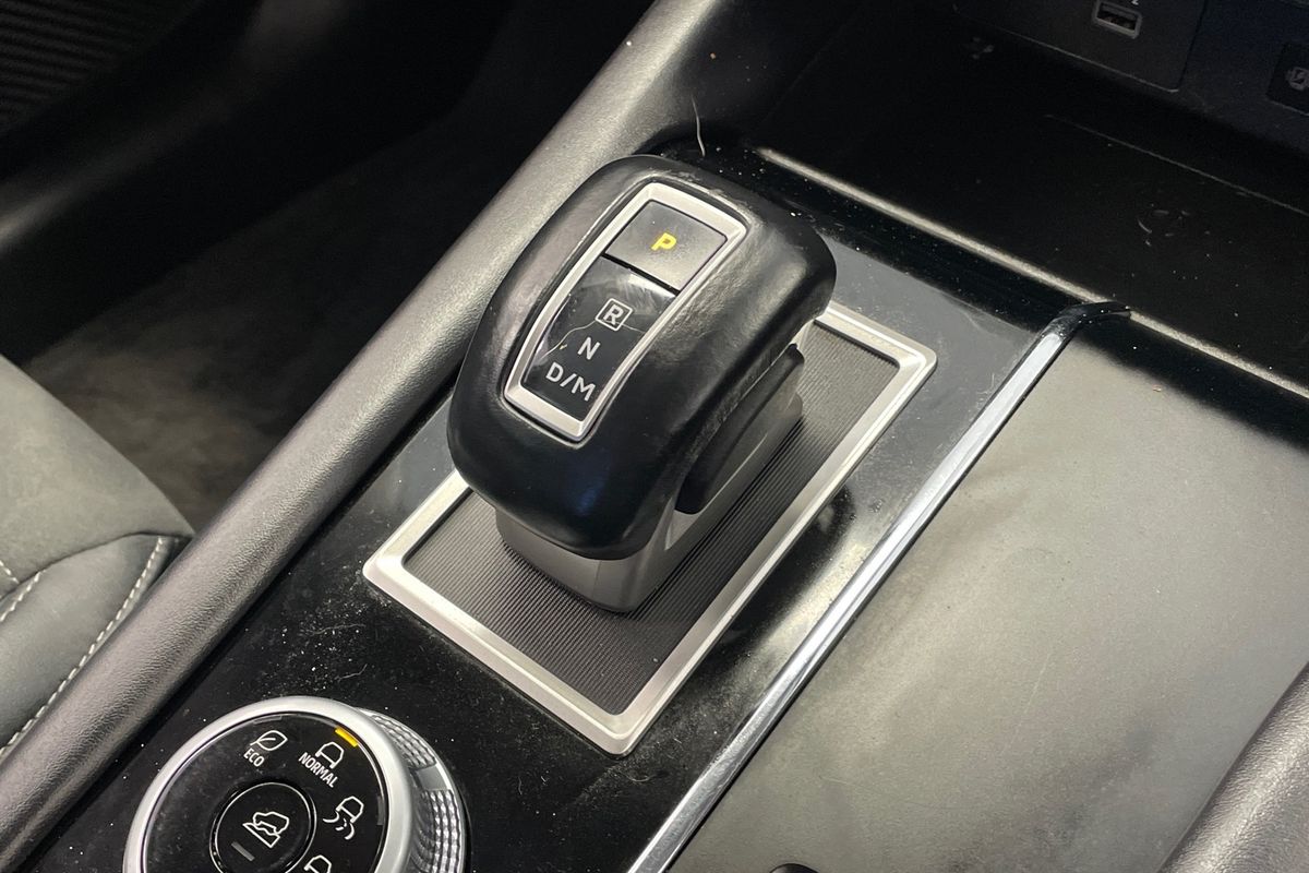 2022 Mitsubishi Outlander Aspire ZM