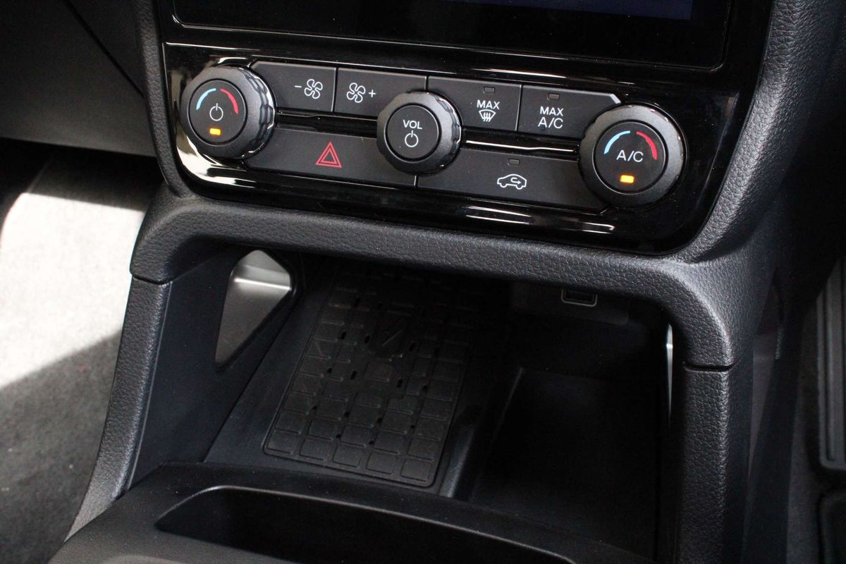 2025 Ford Ranger Wildtrak 4X4 2.0L