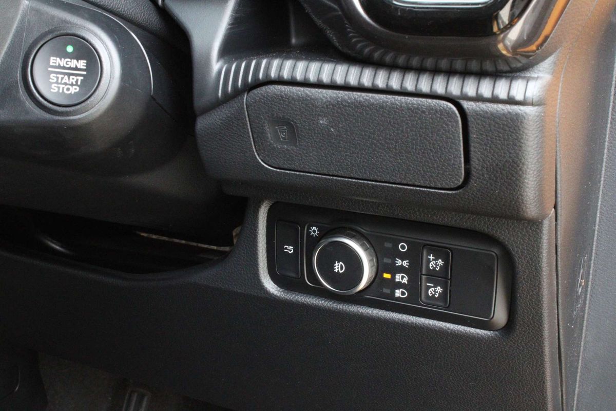 2025 Ford Ranger Wildtrak 4X4 2.0L