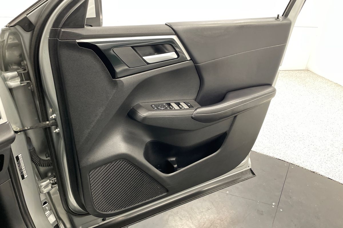 2022 Mitsubishi Outlander Aspire ZM