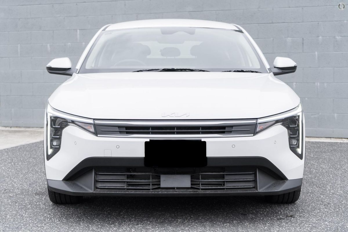 2025 Kia K4 Sport CL4m