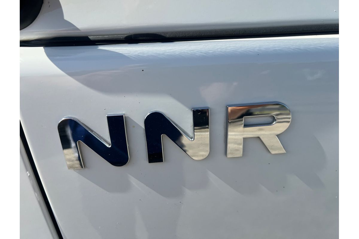 2022 Isuzu N Series NNR 45-150 MWB