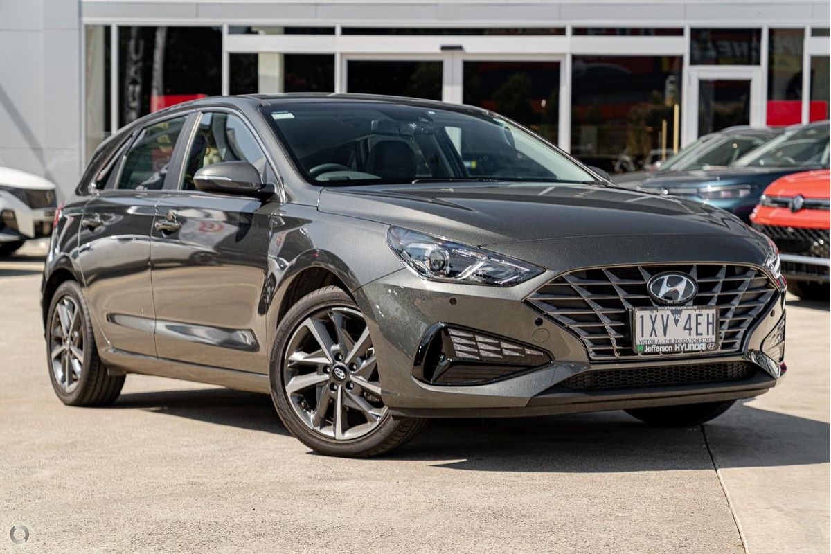 2023 Hyundai i30 Active PD.V4