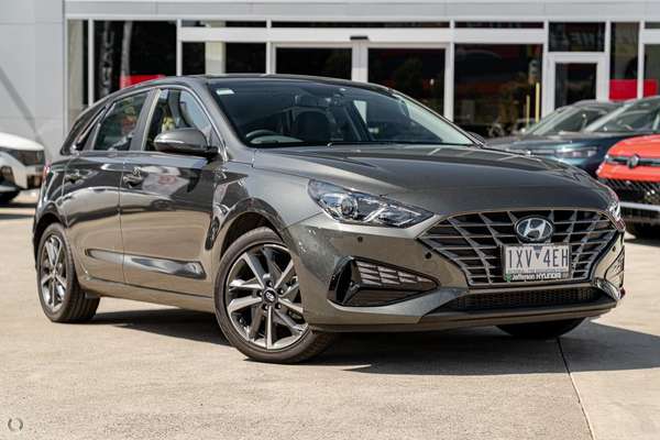 2023 Hyundai i30 Active PD.V4