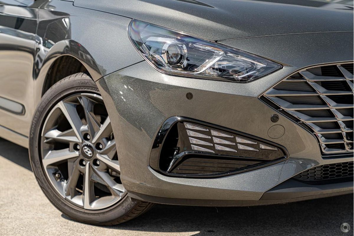 2023 Hyundai i30 Active PD.V4