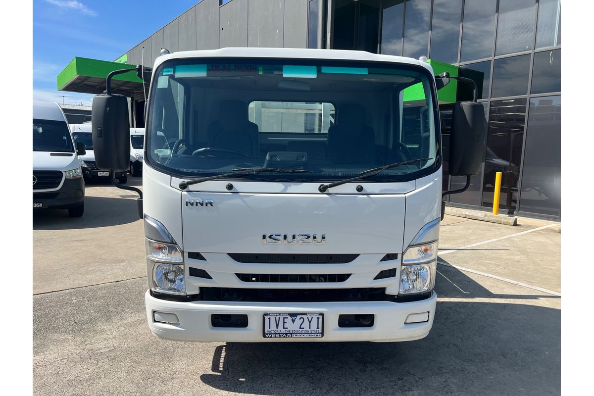 2022 Isuzu N Series NNR 45-150 MWB image 21