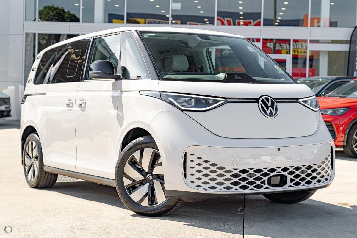 2025 Volkswagen ID. Buzz Pro BEV560 EB SWB