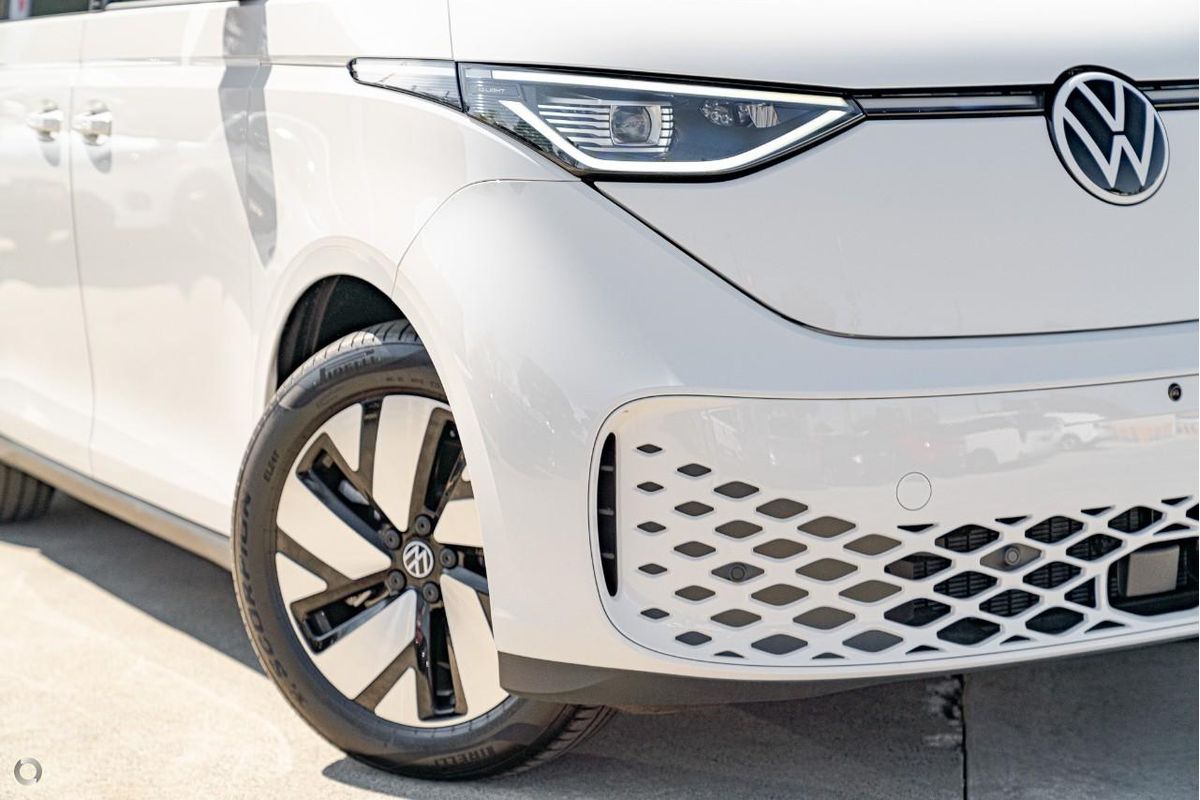 2025 Volkswagen ID. Buzz Pro BEV560 EB SWB