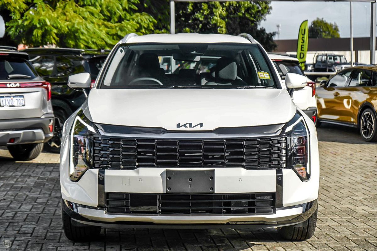2026 Kia Sportage HEV S NQ5 PE