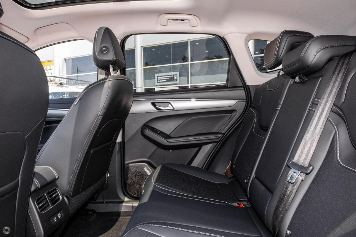 2026 GWM Haval Jolion Vanta Hybrid A02
