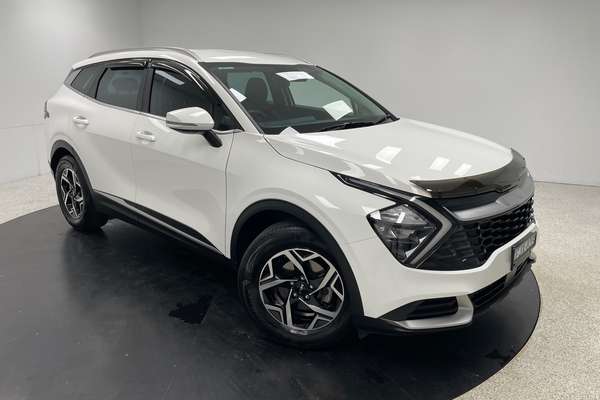 2024 Kia Sportage S NQ5