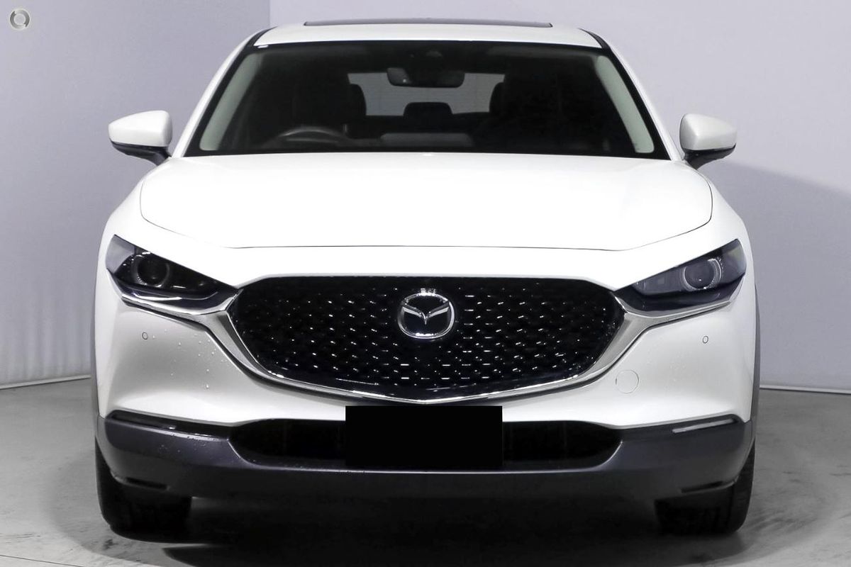 2026 Mazda CX-30 G25 Astina DM Series