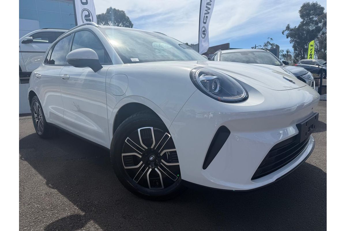 2026 GWM Ora 5 Lux EC15